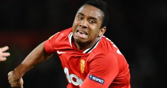 Anderson