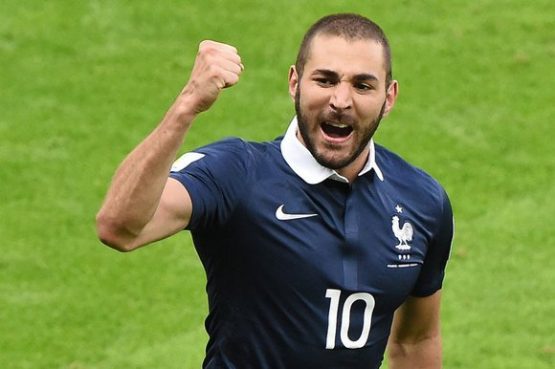 Benzema 2