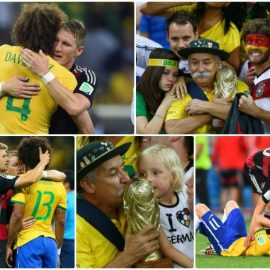 Brazil-Germany