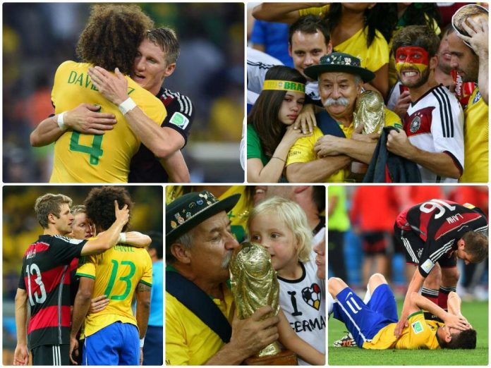 Brazil-Germany