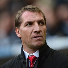 Brendan Rodgers