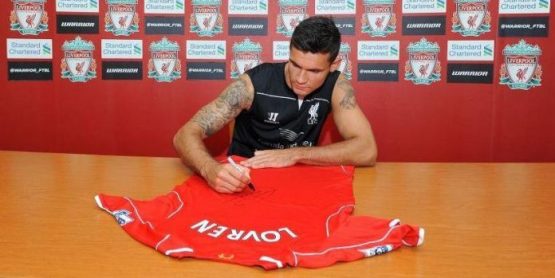 Dejav Lovren