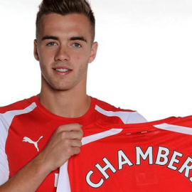 Calum Chambers