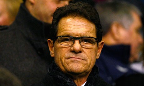Capello