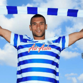 Steven Caulker