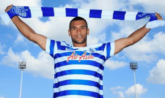 Steven Caulker