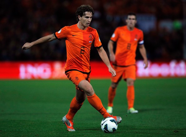 Daryl-Janmaat