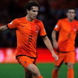 Daryl-Janmaat
