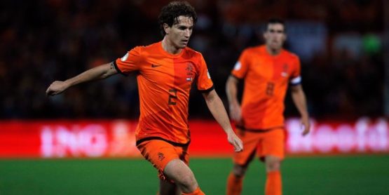 Daryl-Janmaat