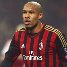 AC Milan v Ajax Amsterdam - UEFA Champions League