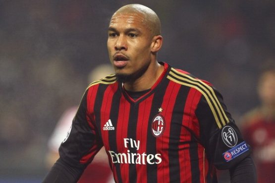 AC Milan v Ajax Amsterdam - UEFA Champions League