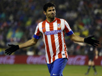 Diego Costa has moved to Chelsea