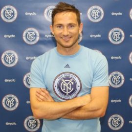 Frank Lampard
