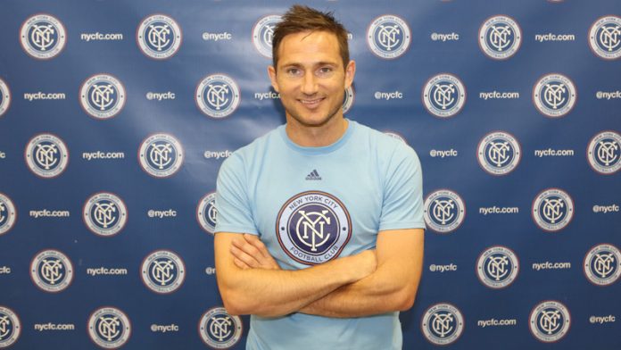 Frank Lampard
