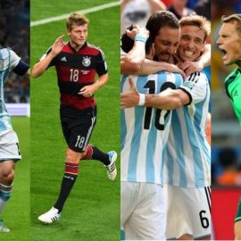 GER-ARG