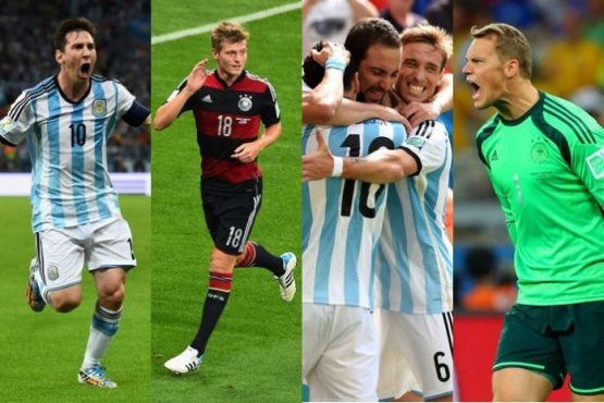 GER-ARG