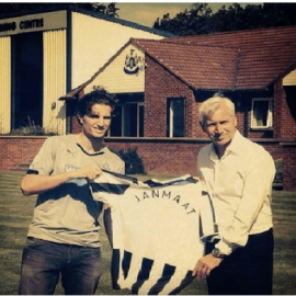 Janmaat