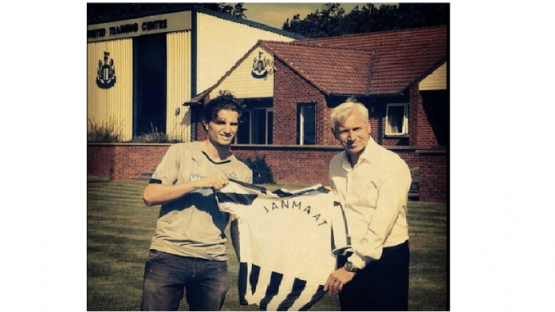 Janmaat