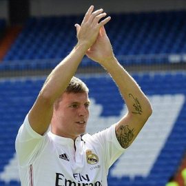 Toni Kroos