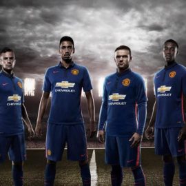 Manchester United