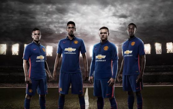 Manchester United