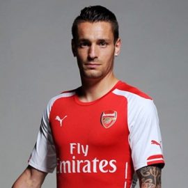 Mathieu Debuchy