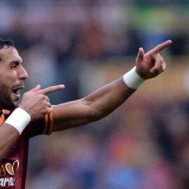 Mehdi-Benatia-Roma