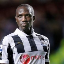 Moussa Sissoko 