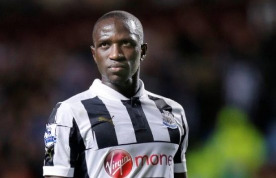 Moussa Sissoko 