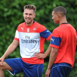Ramsey