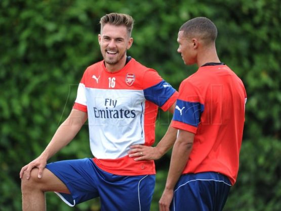 Ramsey