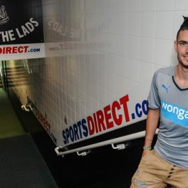 Remy Cabella