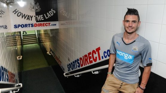 Remy Cabella