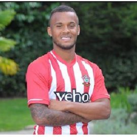 Ryan Bertrand