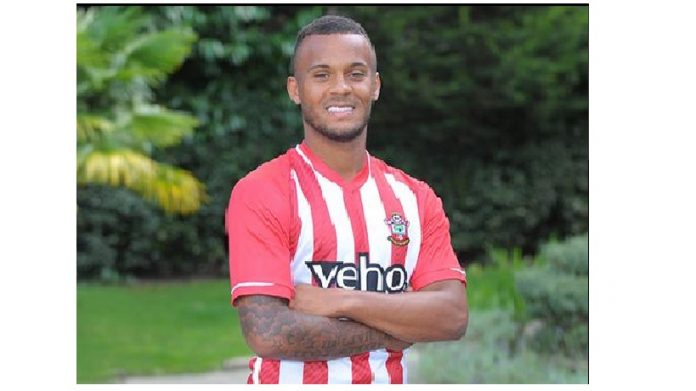 Ryan Bertrand
