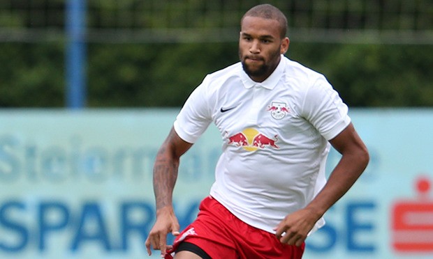 Terrence Boyd has been sidelined for ten weeks with a slight tear to his ACL. Photo provided by Sports Net.
