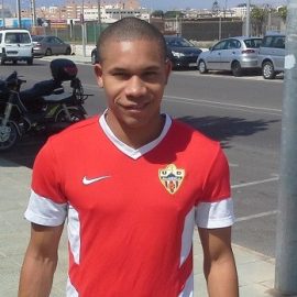 Wellington Silva 