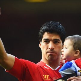 Liverpool v Newcastle United - Premier League