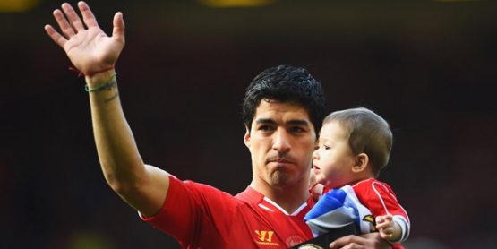 Liverpool v Newcastle United - Premier League