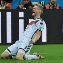 andre-schuerrle