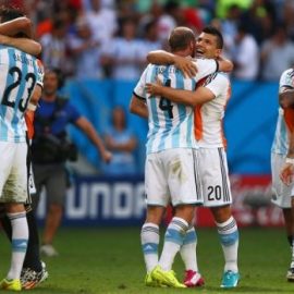 argentina