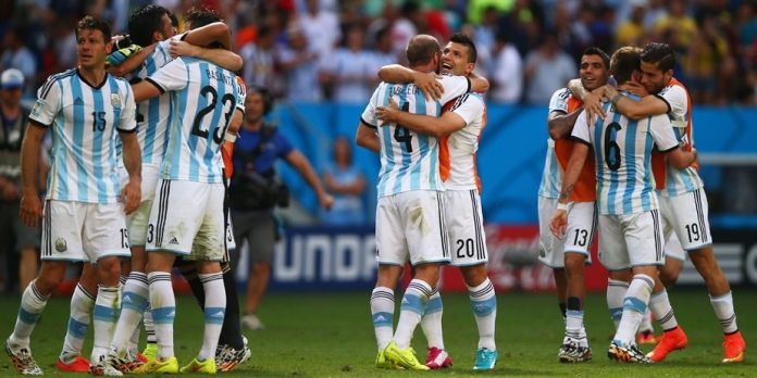 argentina