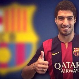 Suarez