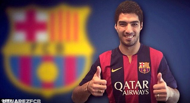 Suarez