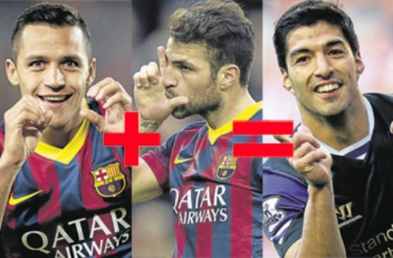 barca