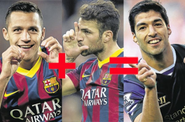 barca
