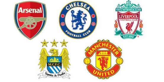 big5