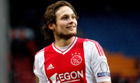 Blind: World Cup success story