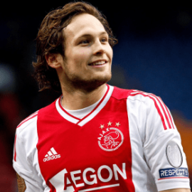 Daley Blind
