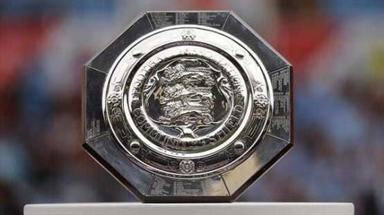 FA Community Shield